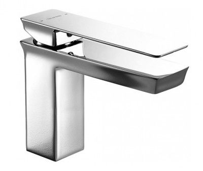 Смеситель для раковины Bravat Phillis F156101C-RUS