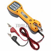 Fluke Networks 12001005 - TS120 test set с зажимами типа "крокодил" - купить в интернет-магазине www.toolb.ru цена, отзывы, характеристики, производитель, официальный, сайт, поставщик, обзор, поверка