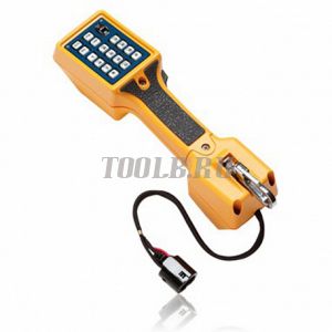 Fluke Networks 22801004 - набор для тестирования TS22А test set с разъемом 346A