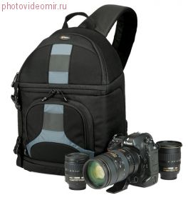 Фоторюкзак Lowepro SlingShot 300 AW