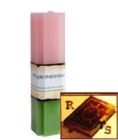 Свеча двойного действия для привлечения любви