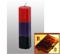 Подчиняющая свеча