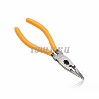 Fluke Networks 11294000 - плоскогубцы обжимные - купить в интернет-магазине www.toolb.ru цена, отзывы, характеристики, производитель, официальный, сайт, поставщик, обзор, поверка