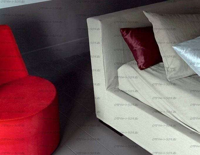 Кровать Letto GM 72 б/о