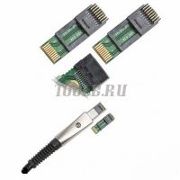 Fluke Networks DTX-PLA002PRP - купить в интернет-магазине www.toolb.ru цена, отзывы, характеристики, производитель, официальный, сайт, поставщик, обзор, поверка