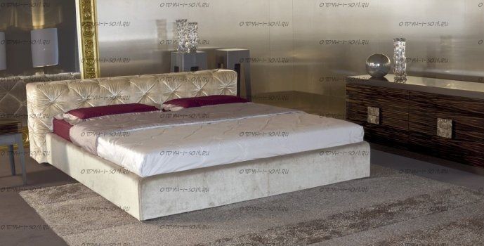 Кровать Letto GM 36 б/о