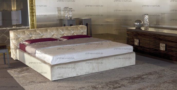 Кровать Letto GM 36 б/о