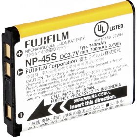 FUJIFILM NP-45 / NP-45A / NP-45B (Оригинал)