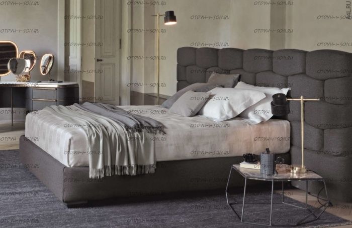 Кровать Letto GM 33 б/о