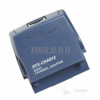 Fluke Networks DTX-CHA012 - батарейный отсек TS25D c зажимом для крепления к поясному ремню - купить в интернет-магазине www.toolb.ru цена, отзывы, характеристики, производитель, официальный, сайт, поставщик, обзор, поверка