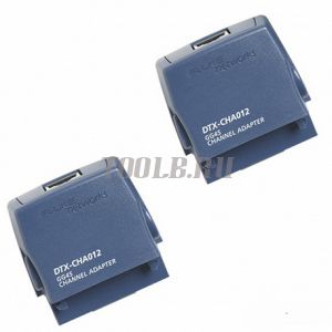 Fluke Networks DTX-CHA012S