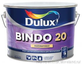 DULUX Bindo-20