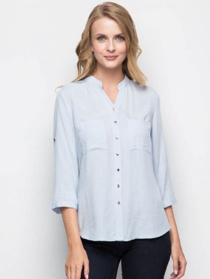 Блузки (Россия)