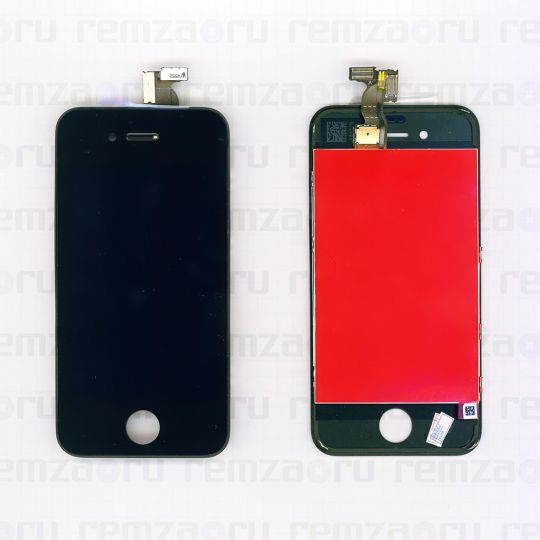 Модуль Iphone 4/4S  AA