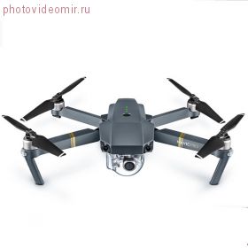 Квадрокоптер DJI Mavic Pro Combo