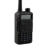 Резиновый чехол для рации Baofeng UV-5R Черный