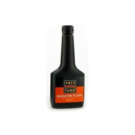 Средство для промывки радиатора, Verylube (пластик. флакон 250 мл)