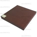 Cтолешница шпонированная 700*700*40мм