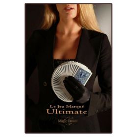 Крапленые карты Ultimate Marked Deck ( Bicycle Cards)