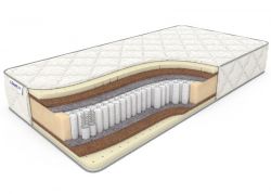 Матрас DreamLine SleepDream Medium DS