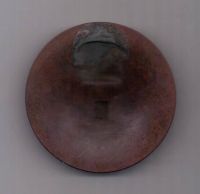знак обр.1906 г. Отличный телеграфист. Австрия
