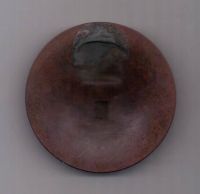 знак обр.1906 г. Отличный телеграфист. Австрия