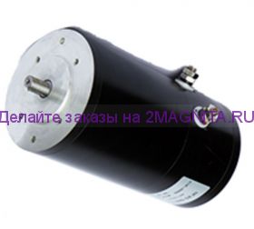 Мотор постоянного тока 24V DC, 250W