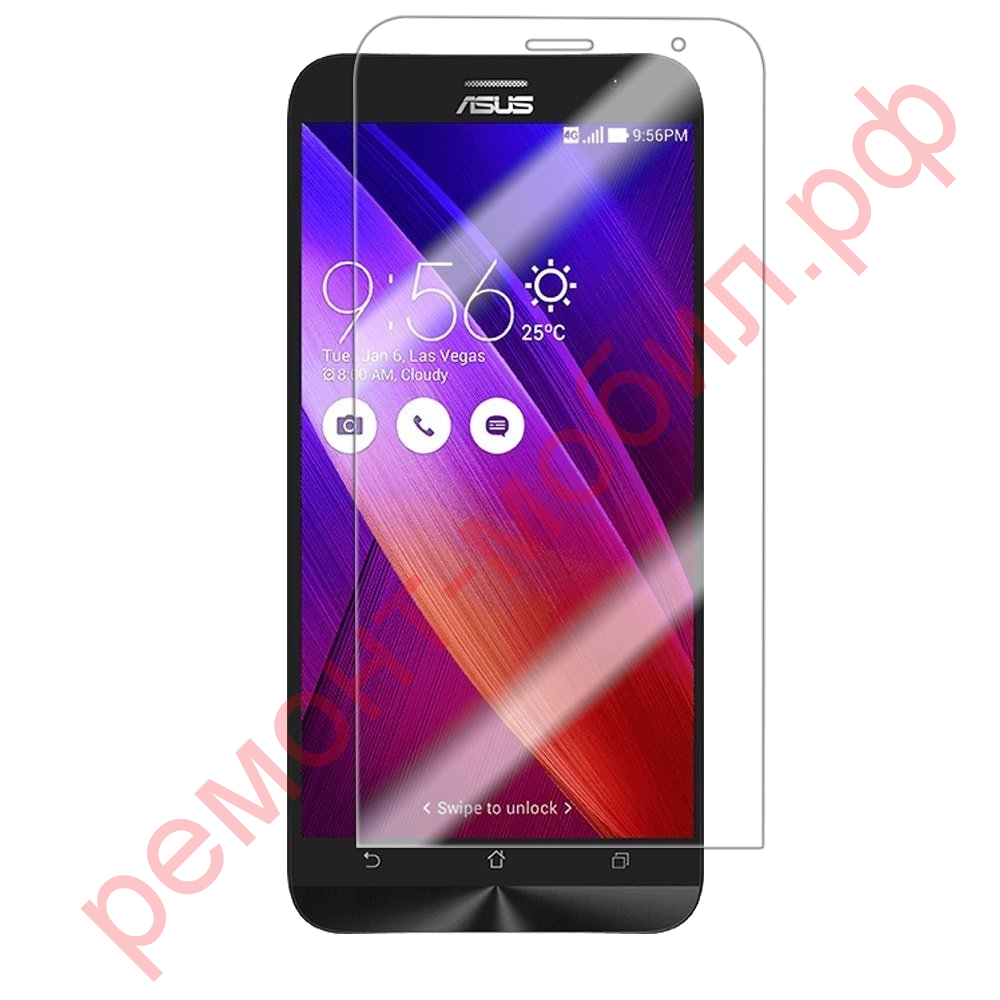 Защитное стекло для Asus Zenfone Go ( ZC500TG )