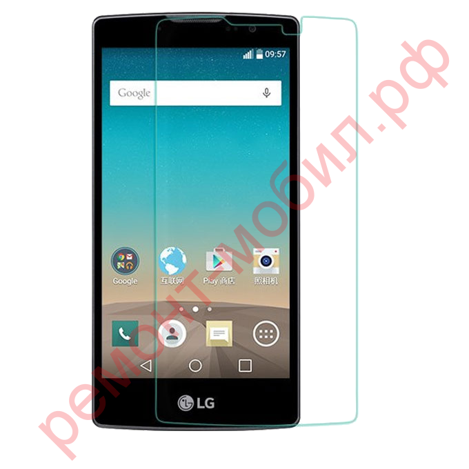 Защитное стекло для LG Leon ( H324 )