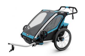 Велоприцеп Thule Chariot Sport2