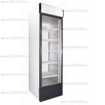 Шкаф среднетемп. UC 400C с канапе с дист.замком