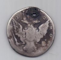 1 рубль 1762 г. редкий год
