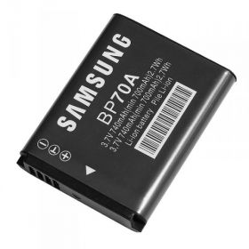 Аккумулятор (батарея) Samsung BP70A / BP-70A