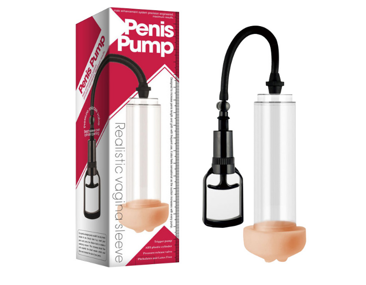 Penis Pump