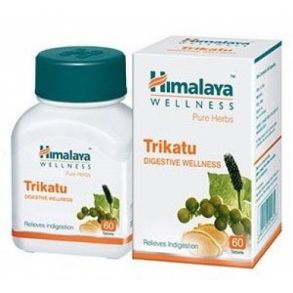 Himalaya Trikatu