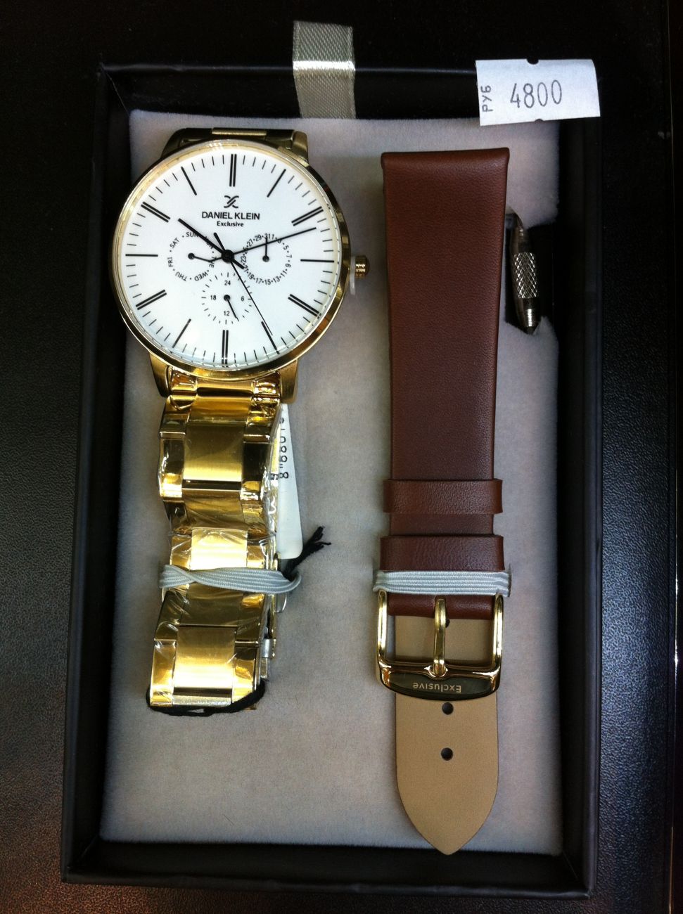 DANIEL KLEIN DK 11109-2