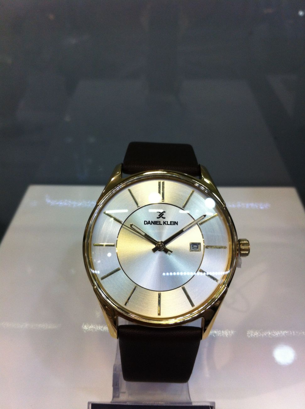 DANIEL KLEIN DK 10904-7