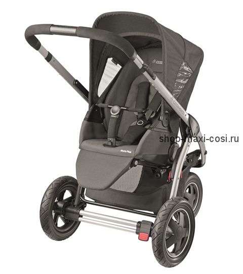 Maxi Cosi Mura Plus 3 3