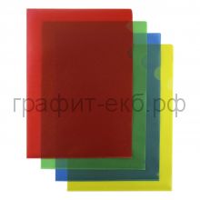 Конверт А4 мягкий ассорти EK 2156/3882/83/86/87