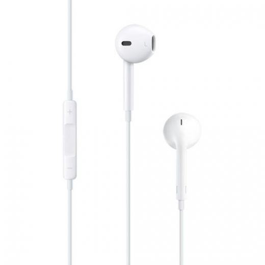 EarPods с разъёмом 3,5 мм