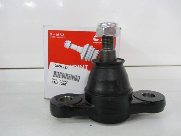 Опора шаровая HYUNDAI Tucson I '04-, KIA Sportage II '04- 517602E000 CBKH27 Ctr