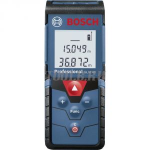 BOSCH GLM 40 Professional - лазерный дальномер