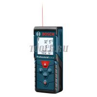 BOSCH GLM 40 Professional - Лазерный дальномер фото