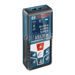 BOSCH GLM 50 C Professional - лазерный дальномер