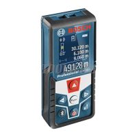 BOSCH GLM 50 C Professional - лазерный дальномер