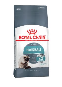 Роял канин Хэйрболл Кэа (Hairball Care)