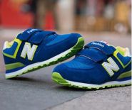 Кроссовки детские NB 574