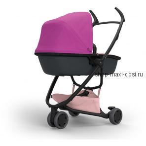 Quinny Zapp Flex 2 в 1, Коляска для новорожденного Quinny Zapp Flex (Квинни Запп Флекс 2 в 1)