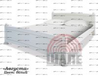 Кровать Августа (ВМК Шале)