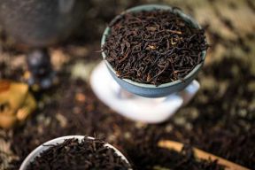 Исин Хун Ча